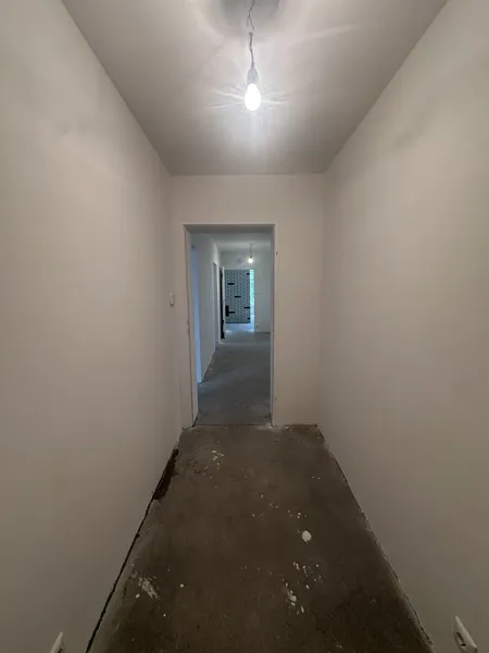 Wohnen mit Charakter: Großzügige 3-Zimmer-Wohnung in Berlin-Rudow — photo 1